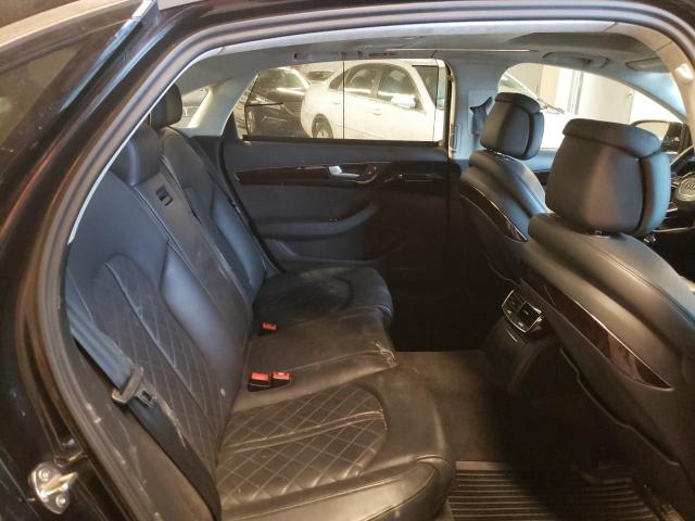 WAU3GAFD3FN040574 Audi A8 L Quattro
