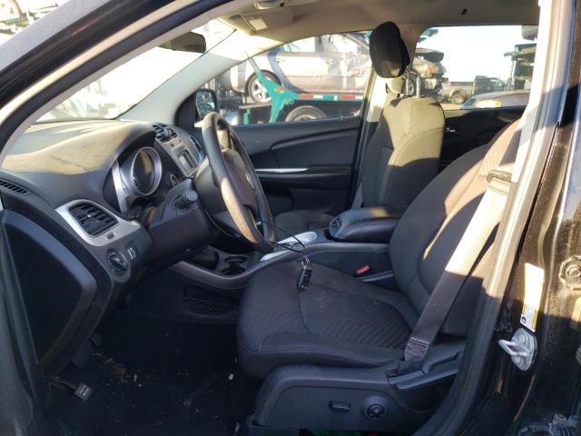 3C4PDCBG3HT572760 Dodge Journey Sxt