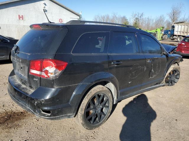 3C4PDDEGXJT329552 Dodge JOURNEY GT