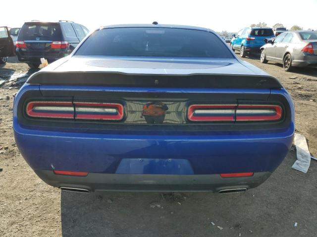 2C3CDZKG3NH152135 Dodge Challenger Gt