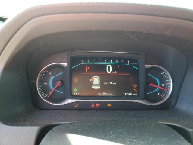 5FNYF5H26MB030499 Honda PILOT SE