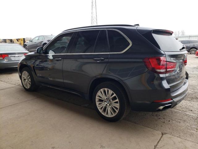5UXKT0C50G0S76064 BMW X5 Xdr40e