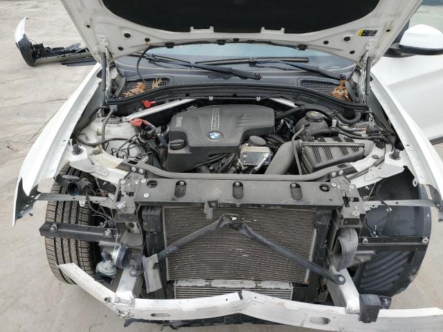 5UXWZ7C37H0V88293 BMW X3 Sdrive28i
