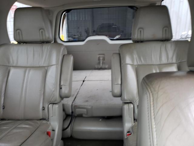 5LMJJ2HT0FEJ04682 Lincoln Navigator