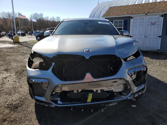 5YMCY0C05P9N63740 BMW X6 M