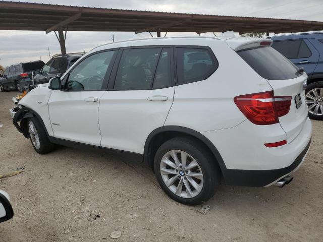 5UXWZ7C3XH0V94766 BMW X3 Sdrive28i