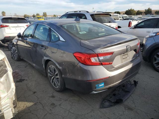 1HGCV3F1XKA011974 Honda ACCORD HYBRID