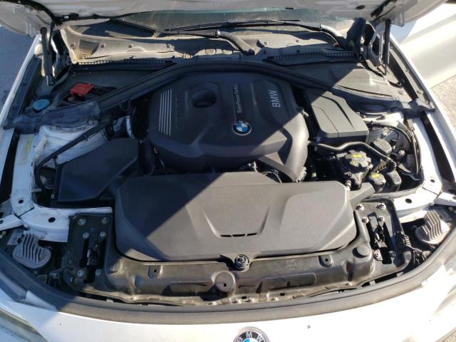 WBA4J1C5XJBG77381 BMW 430i Gran Coupe