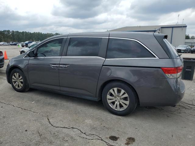 5FNRL5H65EB112516 Honda ODYSSEY EXL