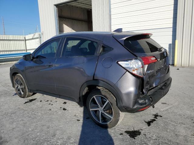 3CZRU6H58MM729861 Honda HR-V EX