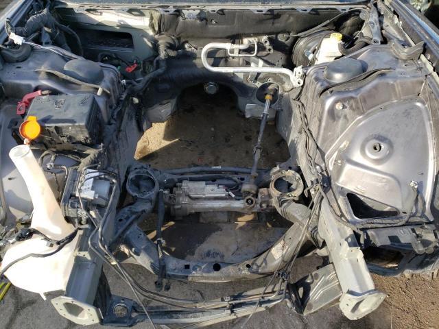 2C3CDXEJ3FH915431 Dodge Charger Srt 392