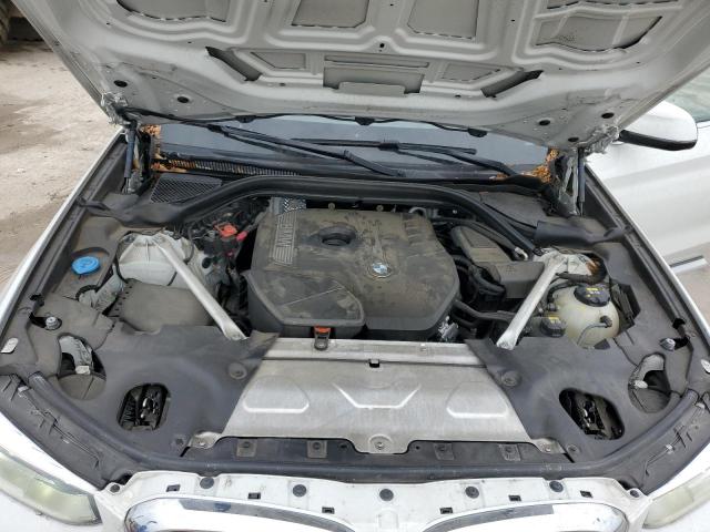 5UXTR7C55KLE88643 BMW X3 Sdrive30i
