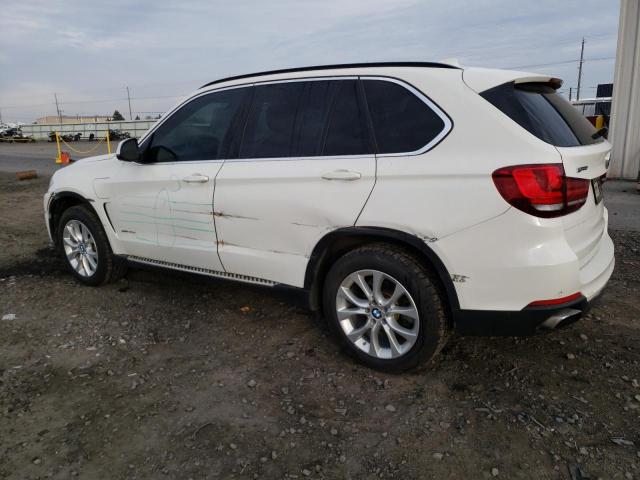 5UXKT0C54G0S77606 BMW X5 Xdr40e