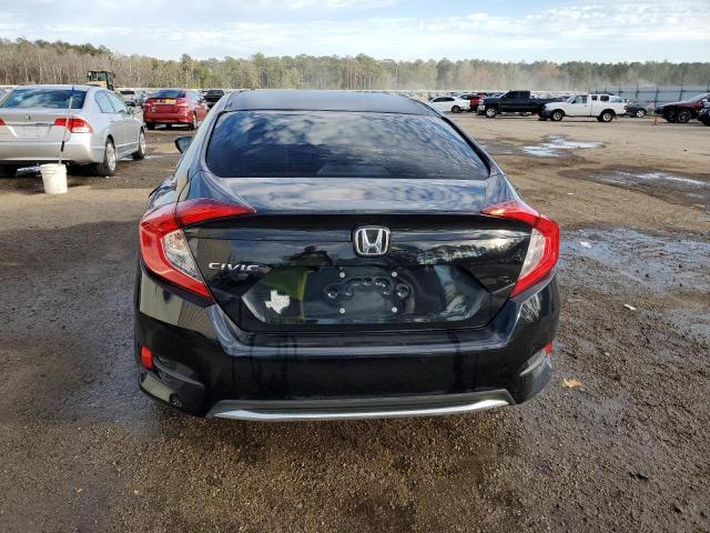 19XFC2F62KE049459 Honda Civic Lx