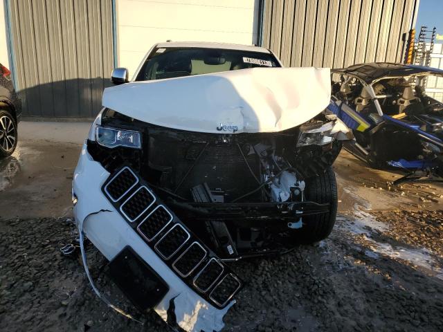 1C4RJFBG0NC110411 Jeep Grand Cherokee Limited