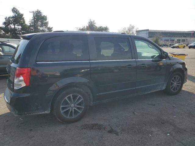 2C4RDGCG8HR581178 Dodge Grand Caravan Sxt