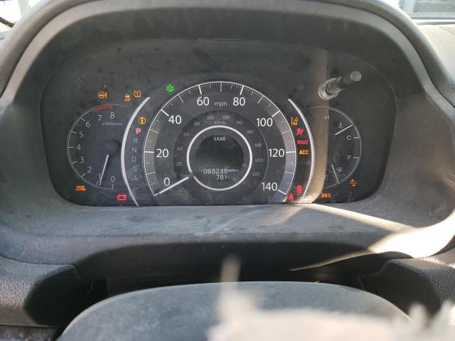 5J6RM4H95FL121050 Honda Cr-v Touring
