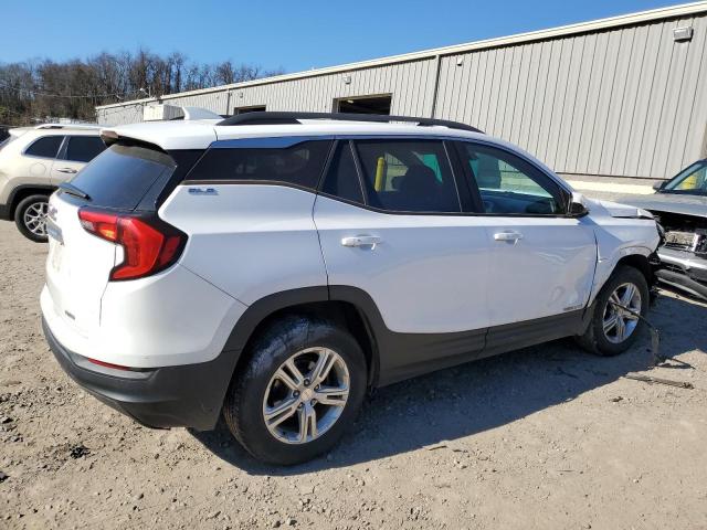 3GKALTEV9KL123033 GMC Terrain Sle