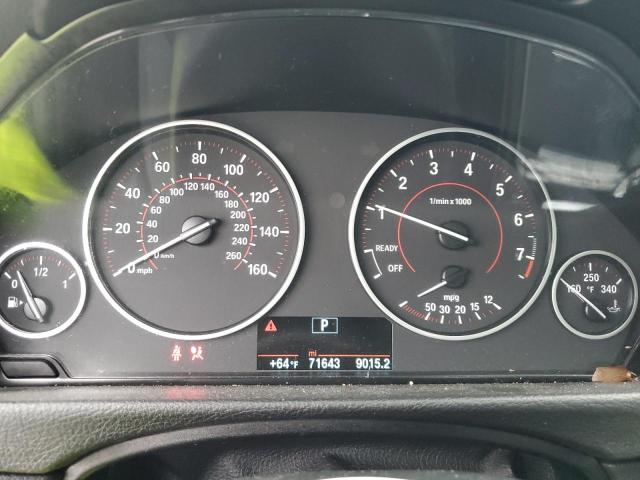 WBA4J1C54JBG80664 BMW 430i Gran Coupe