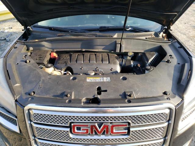 1GKKVTKD1EJ303600 GMC Acadia Denali