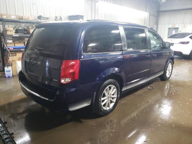 2C4RDGCG2FR511835 Dodge Grand Caravan Sxt