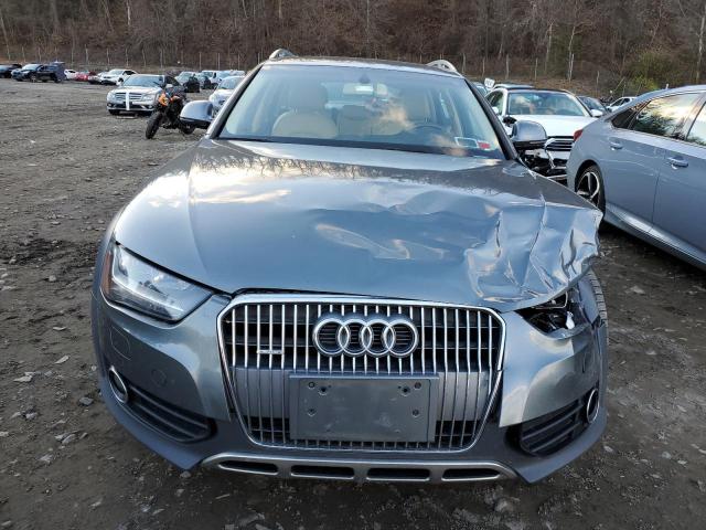 WA1TFAFL3EA109244 Audi A4 Allroad Premium
