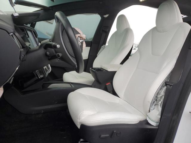 5YJXCDE22LF261367 Tesla MODEL X