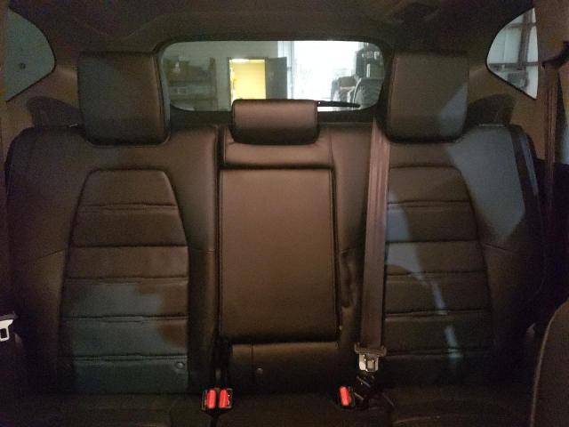 2HKRW2H96LH677517 Honda Cr-v Touring