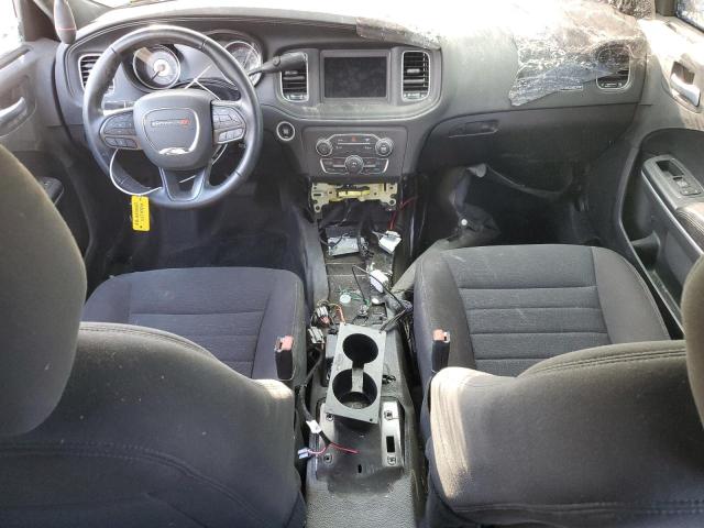 2C3CDXAT4MH668456 Dodge Charger Police
