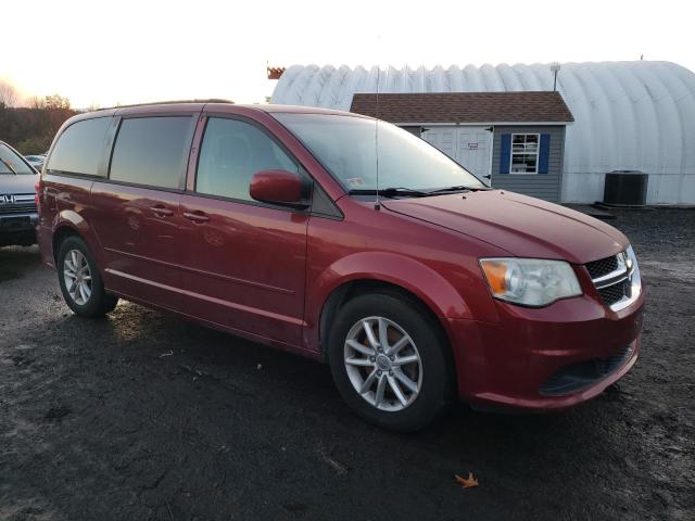 2C4RDGCG3ER212563 Dodge Grand Caravan Sxt