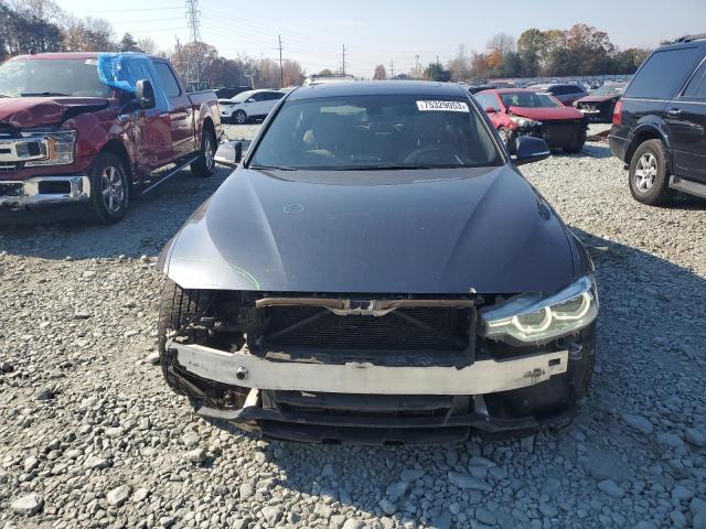 WBA8E1G51GNT35516 BMW 320 I