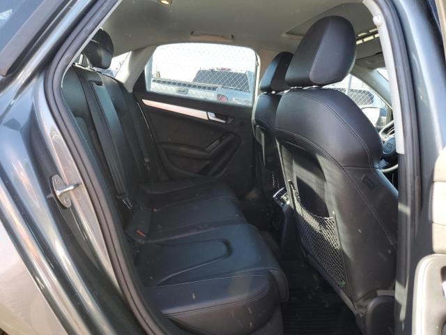 WAUFFAFL6EN005808 Audi A4 Premium Plus