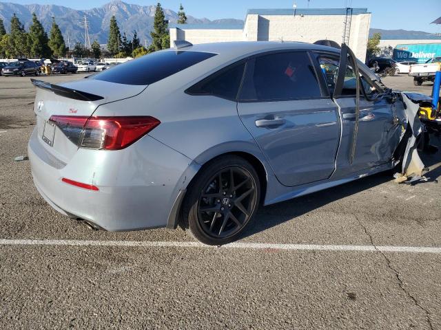 2HGFE1E53NH471232 Honda CIVIC SI