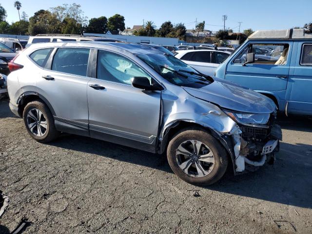 5J6RW2H27LA004899 Honda CR-V LX