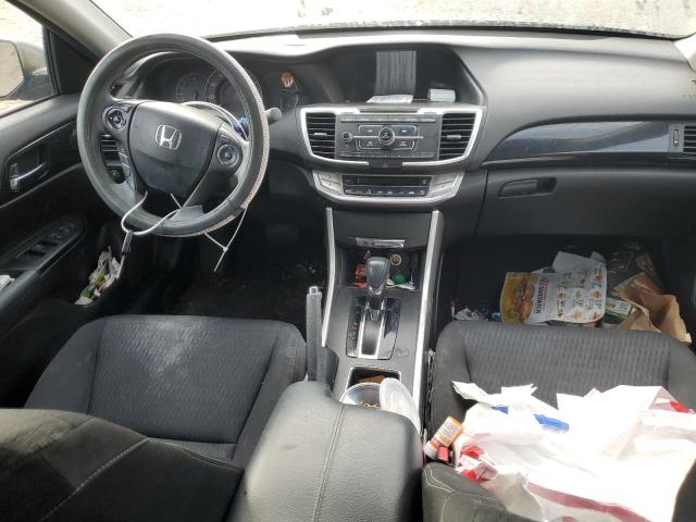 1HGCR2F58FA275749 Honda Accord Sport