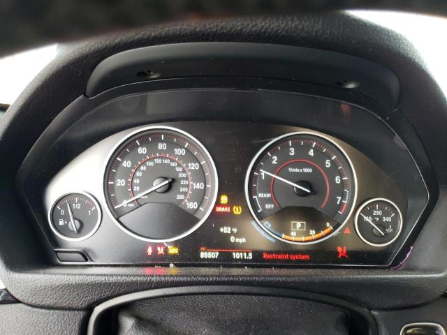 WBA4E3C50HG186716 BMW 440i Gran Coupe