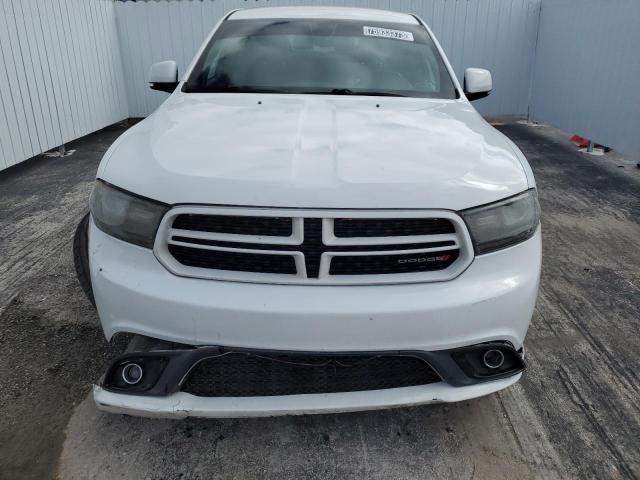 1C4SDHCT0FC695086 Dodge Durango R/t