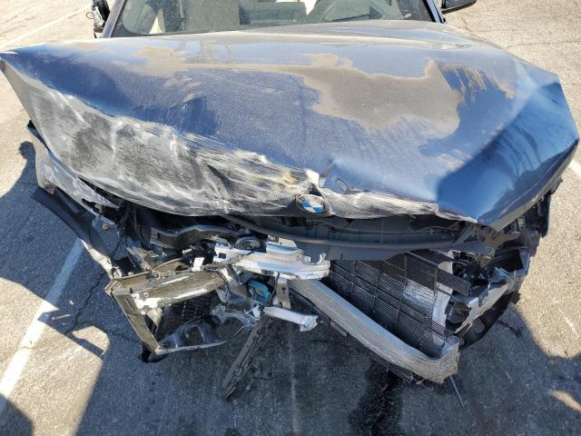 WBA53BH05PWY03887 BMW 530 I