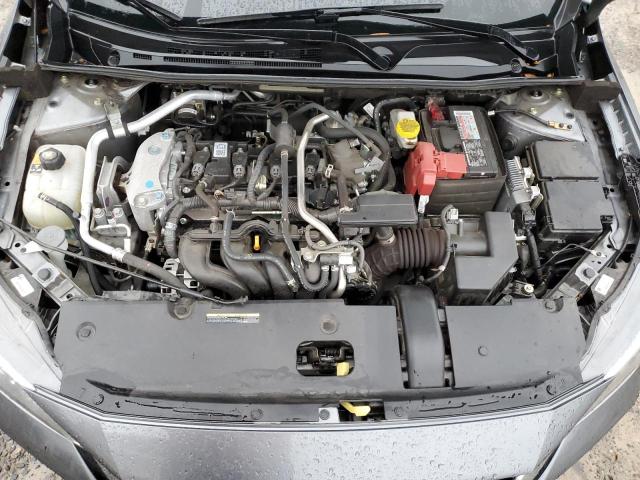 3N1AB8CV1MY328398 Nissan SENTRA SV