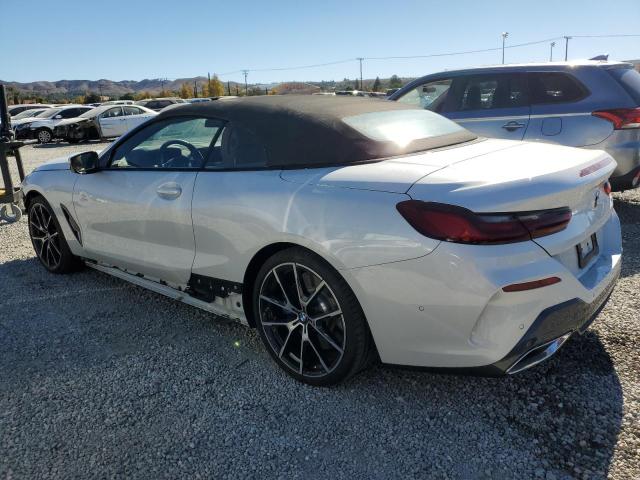 WBADZ2C08NCH36110 BMW 840i
