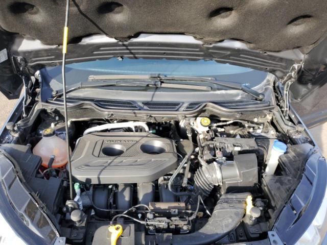 MAJ6S3KL5LC311669 Ford Ecosport Titanium