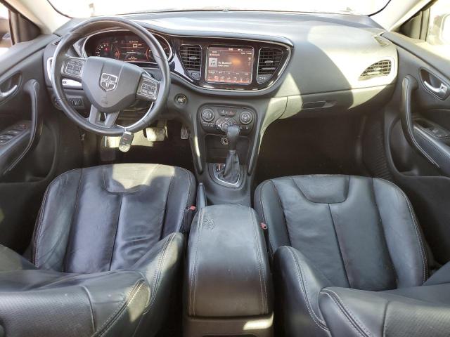 1C3CDFCB7FD242212 Dodge Dart Limited