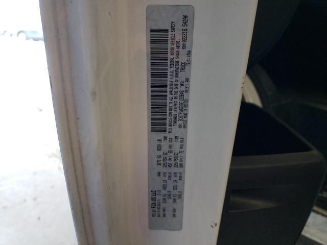 3C6TRVAG3GE122646 RAM Promaster 1500 1500 Standard