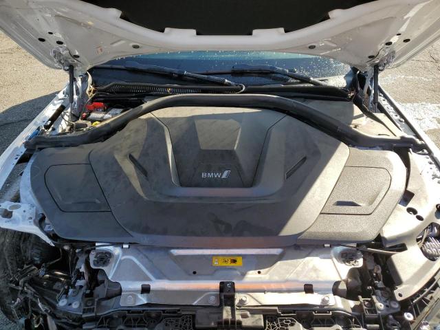WBY73AW06NFM76100 BMW I4 Edrive40