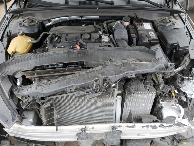 5XXG14J29MG048510 KIA K5 LXS