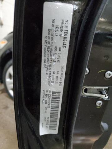 1C3CDFAA7GD541095 Dodge DART SE