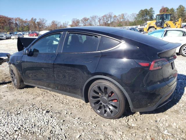 7SAYGDEF9PF601019 Tesla Model Y
