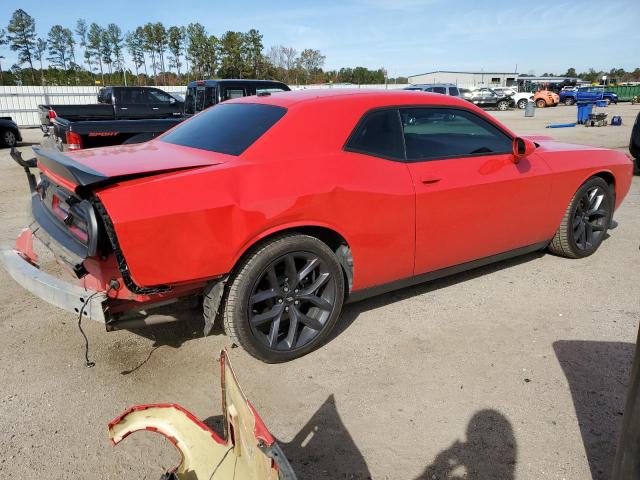 2C3CDZJG9KH690268 Dodge Challenger Gt