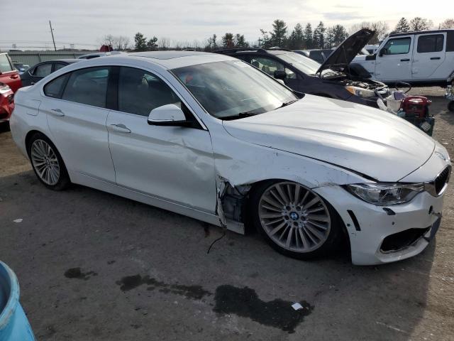 WBA4C9C53GG140899 BMW 428 Xi Gran Coupe Sulev