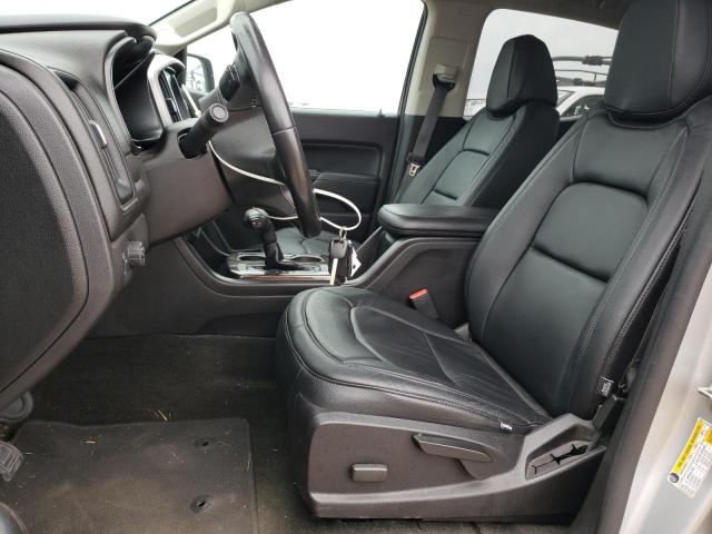 1GTG5CEN2J1170538 GMC CANYON SLE